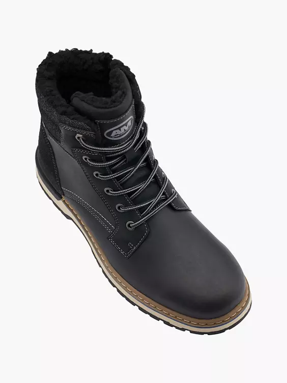 AM SHOE Schnürboots