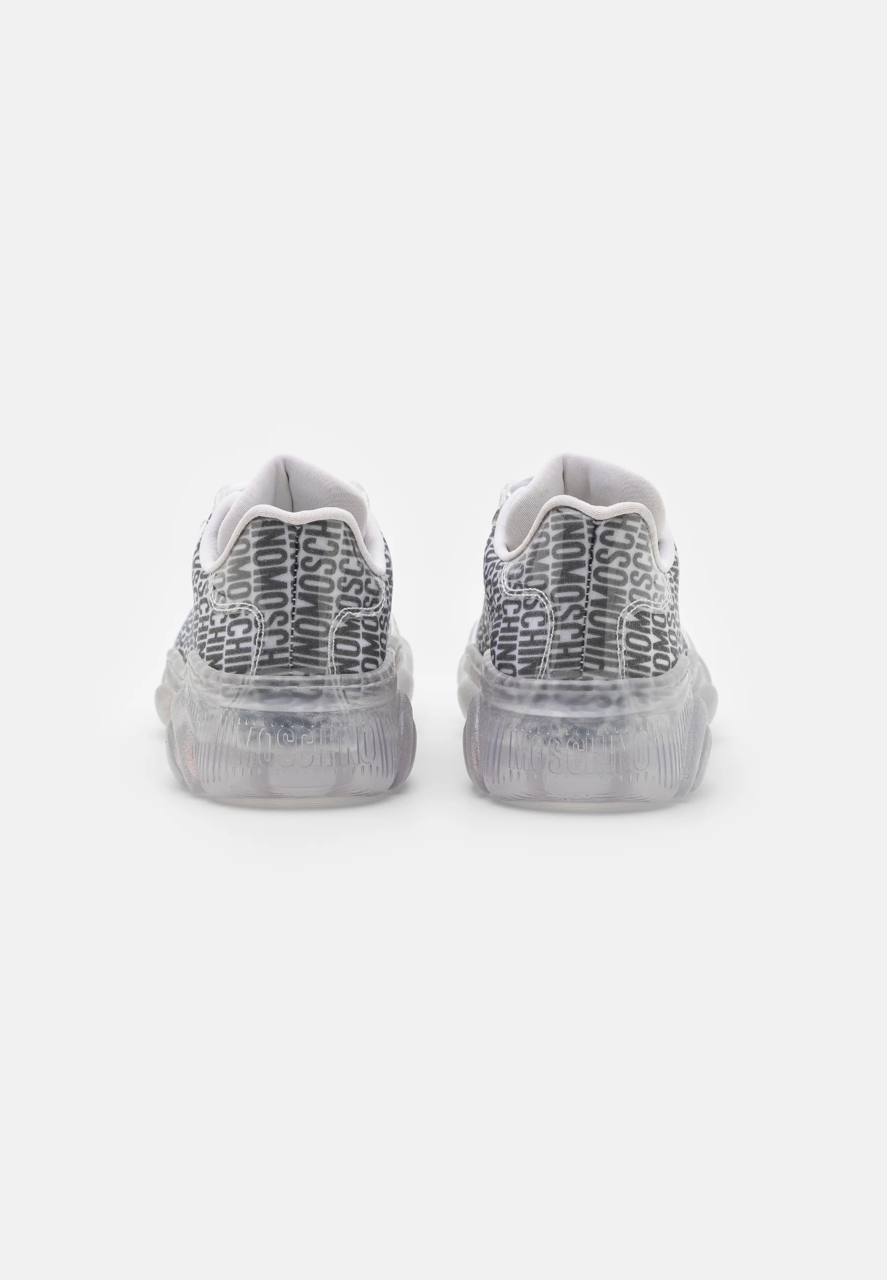 MOSCHINO UNISEX - Zapatillas bajas