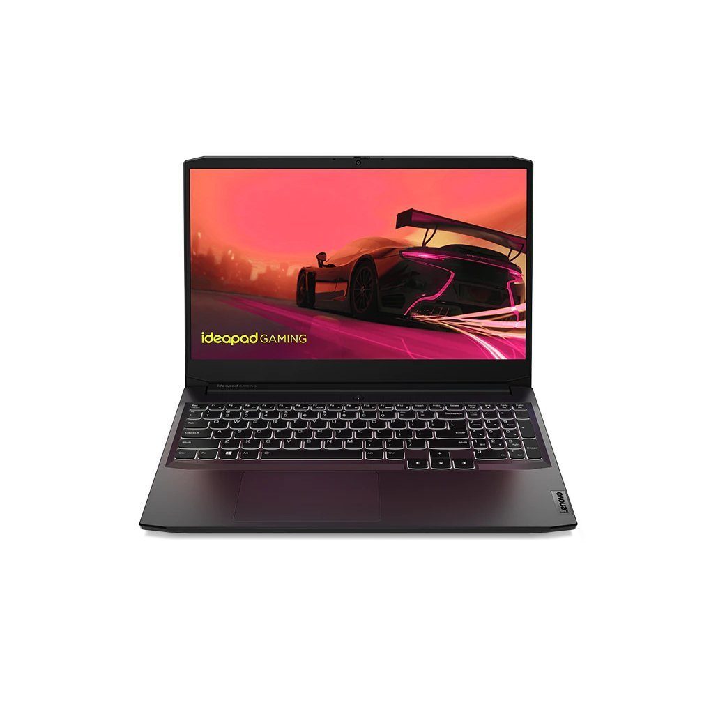 Lenovo IdeaPad Gaming 3 15IAH7 Gaming-Notebook (39,60 cm/15.6 Zoll, Intel Core i5 12500H, GeForce RTX 3050 Ti, 512 GB SSD)