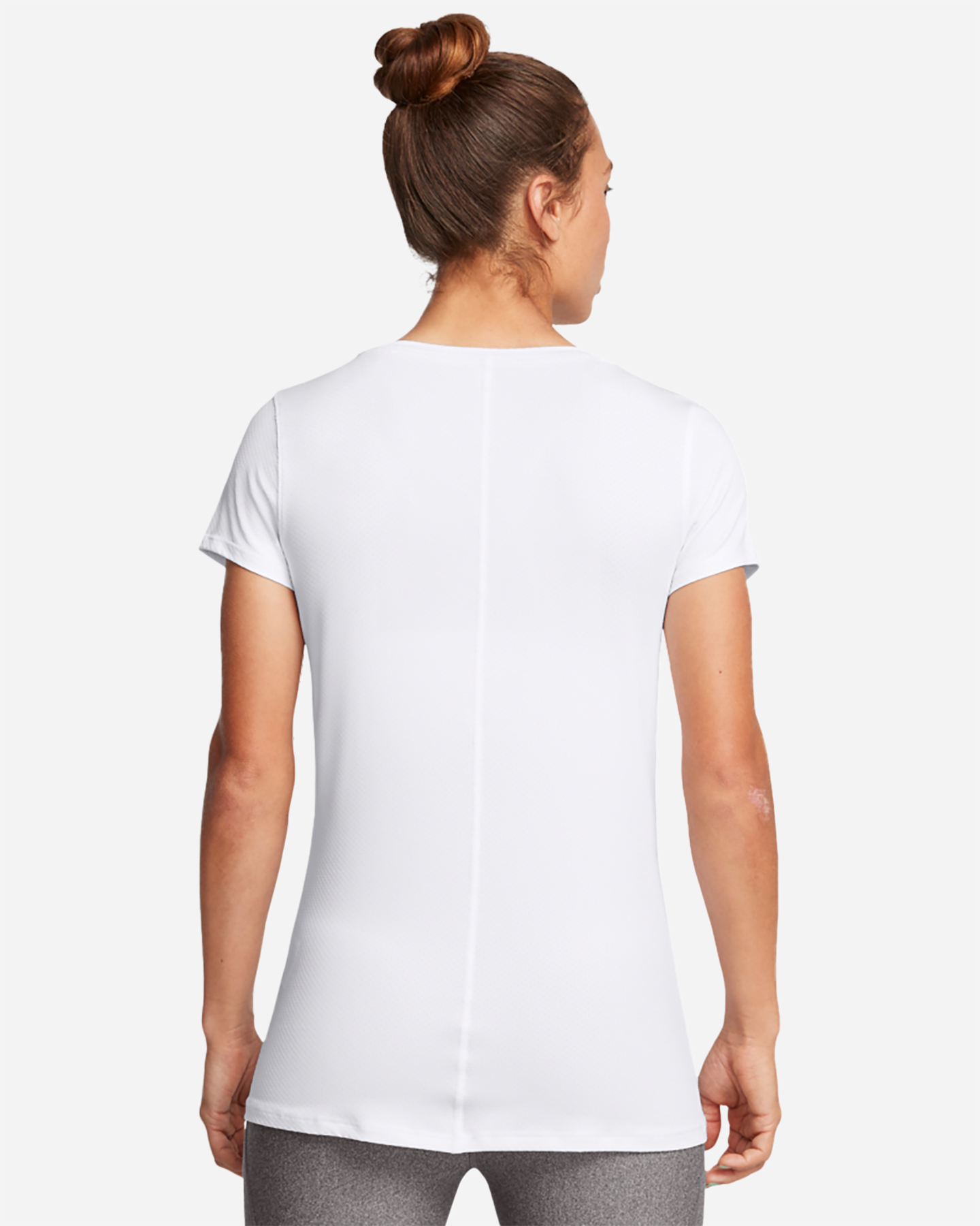 Koszulka treningowa Under Armour Tech W 77-1328964-0102