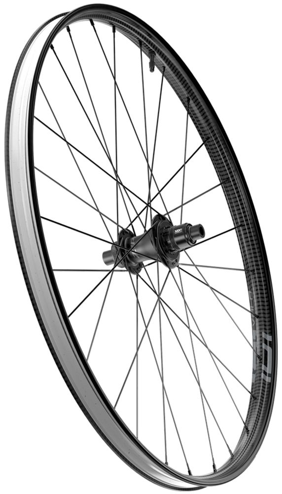 Zipp 101 XPLR Carbon Disc Tubeless 700c Hinterrad kaufen | Bike-Discount