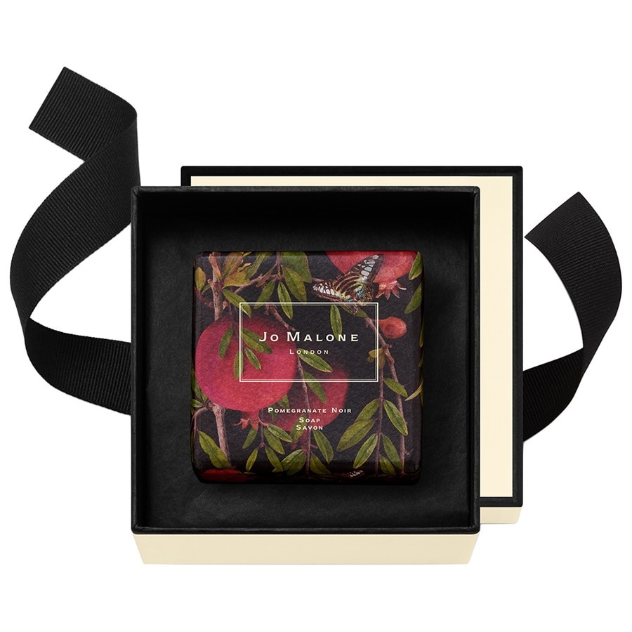 Pomegranate Noir