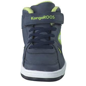 KangaROOS K CP Kalley II EV Sneaker in blau
