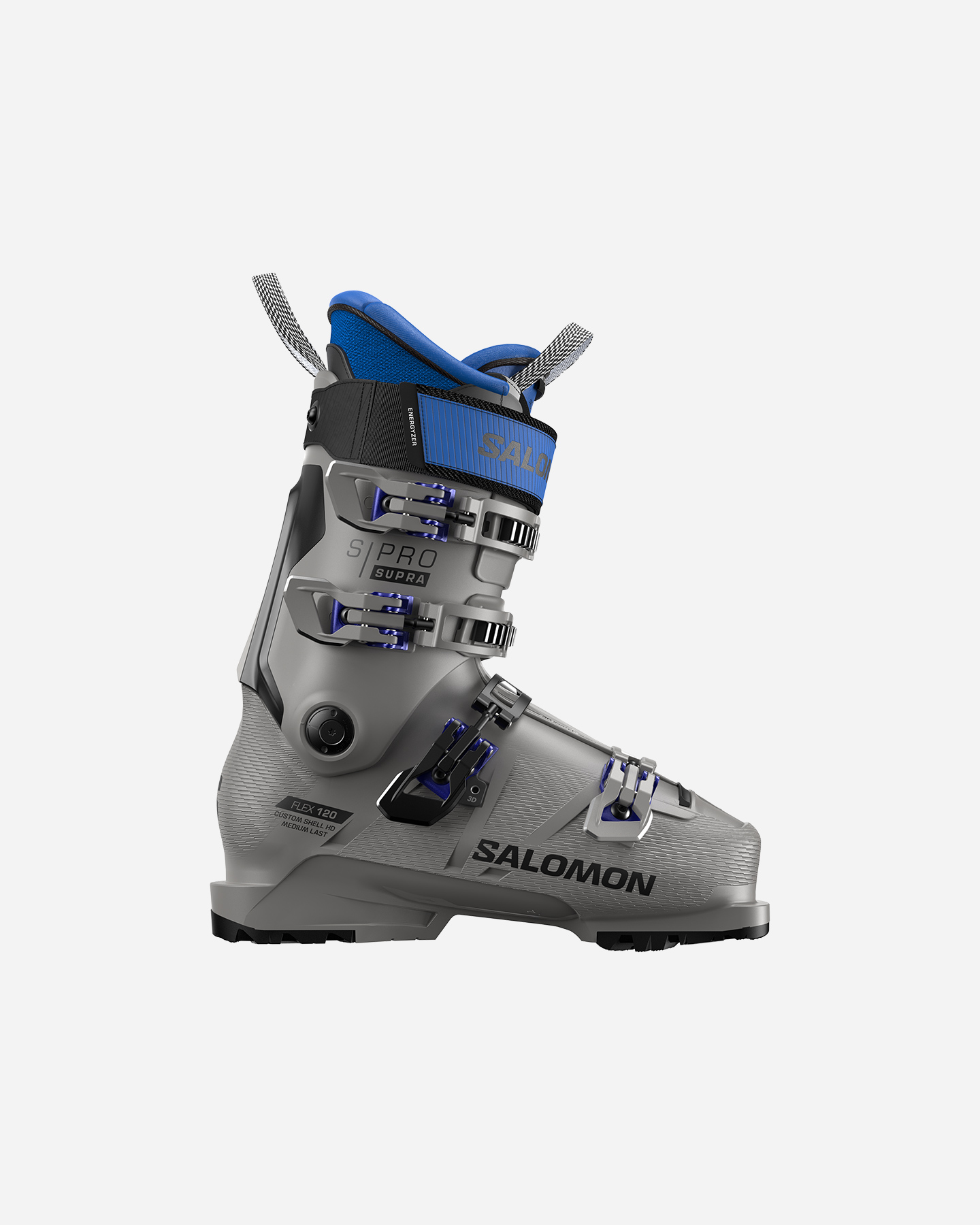 Buty narciarskie Salomon S/pro Supra 120 Gw L47654000