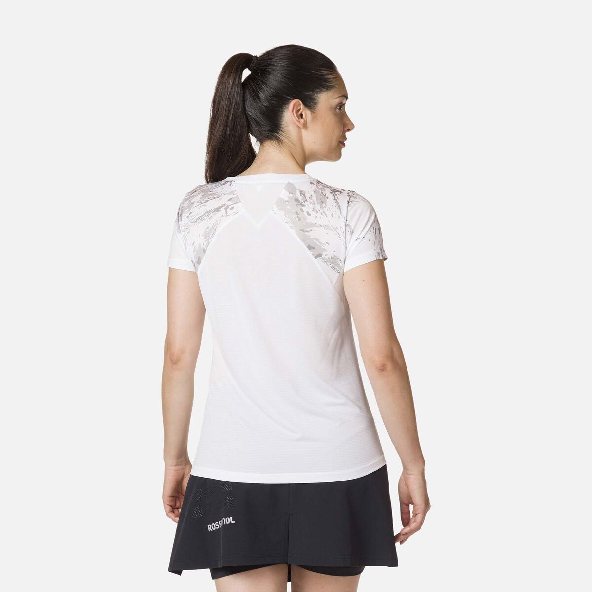 Leichtes Damen-T-Shirt
