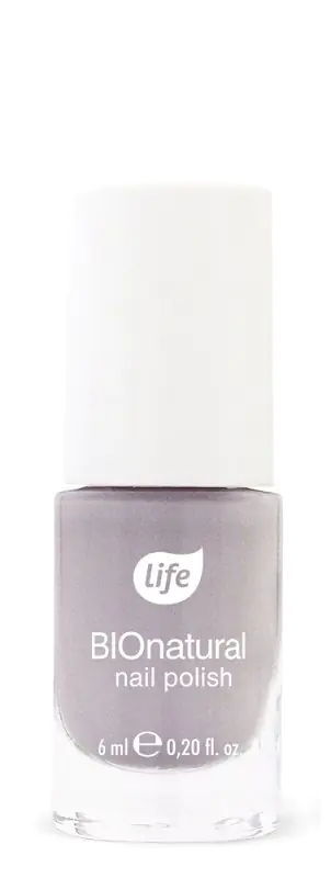 „Life Bionatural“ nagų lakas, Nr. 11