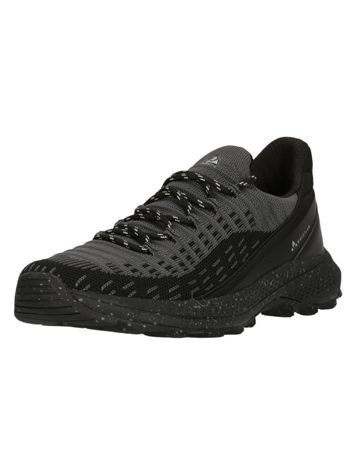Whistler Trailrunning-Schuhe Geretto in 1035 Steel Gray günstig kaufen