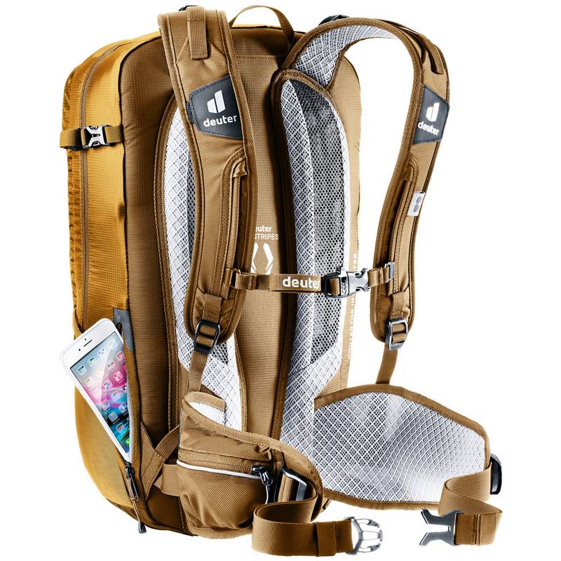 Deuter Flyt 20 Fahrradrucksack Herren