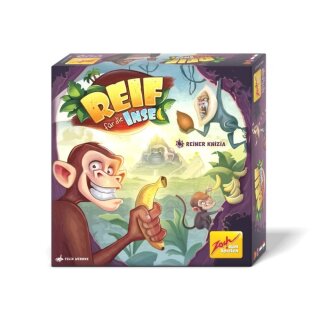 Reif für die Insel (DE)