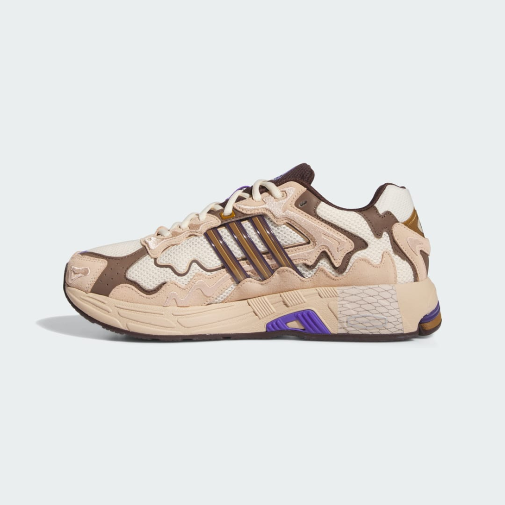 adidas x Bad Bunny CL Response ID0780 / braun