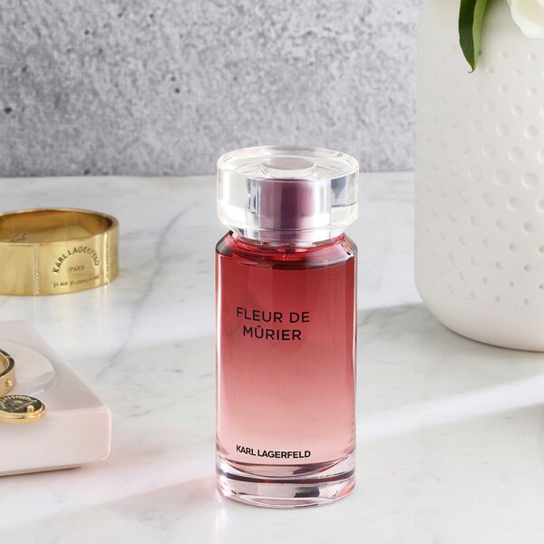 Karl Lagerfeld Les Parfums Matières Fleur de Murier Eau de Parfum