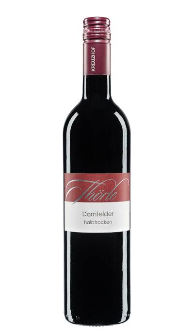 Weingut Thörle | Kreuzhof Dornfelder 2021