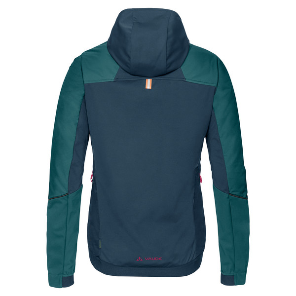 ALL YEAR MOAB JACKET Damen - Fahrradjacke