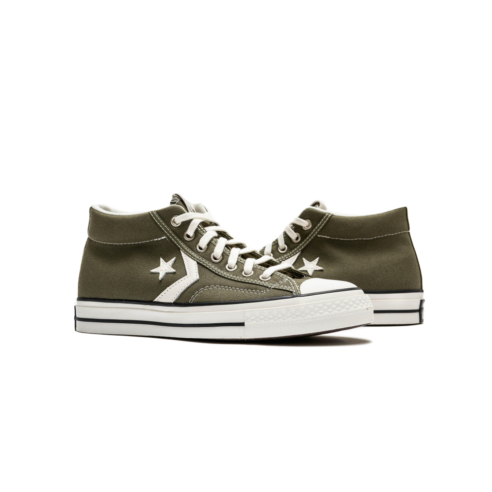 Converse Star Player 76 A06779C / weiss