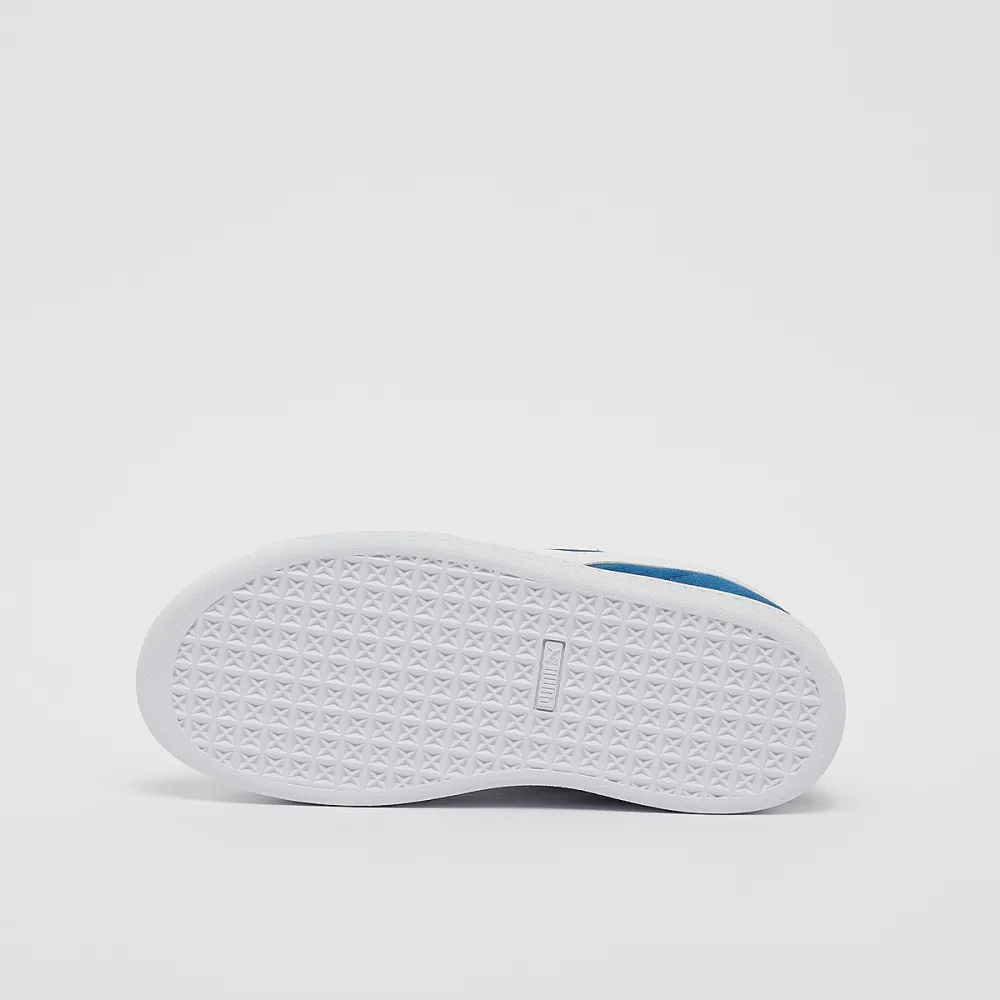 PUMA Suede XL PS 396578/001 / blau
