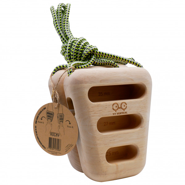 YY Vertical - Rocky - Trainingsboard