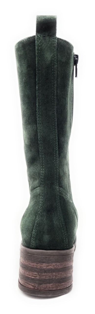 BRAKO Stiefeletten grün