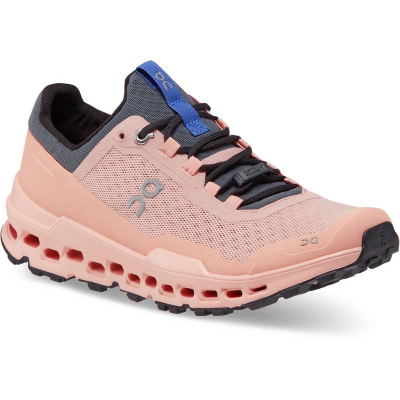 On Cloudultra Laufschuhe Damen