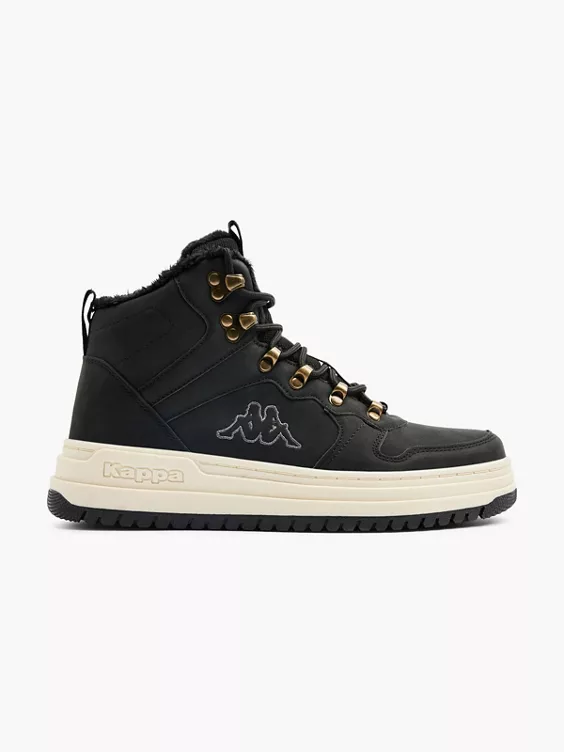 Kappa Hoher Sneaker