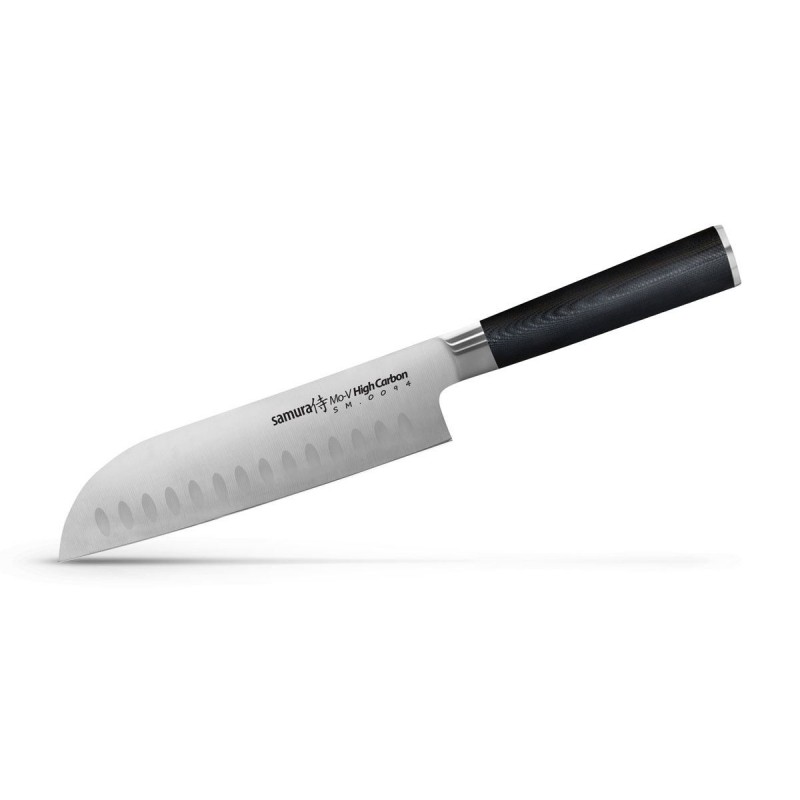 Samura Mo-V Santoku Messer 18 cm
