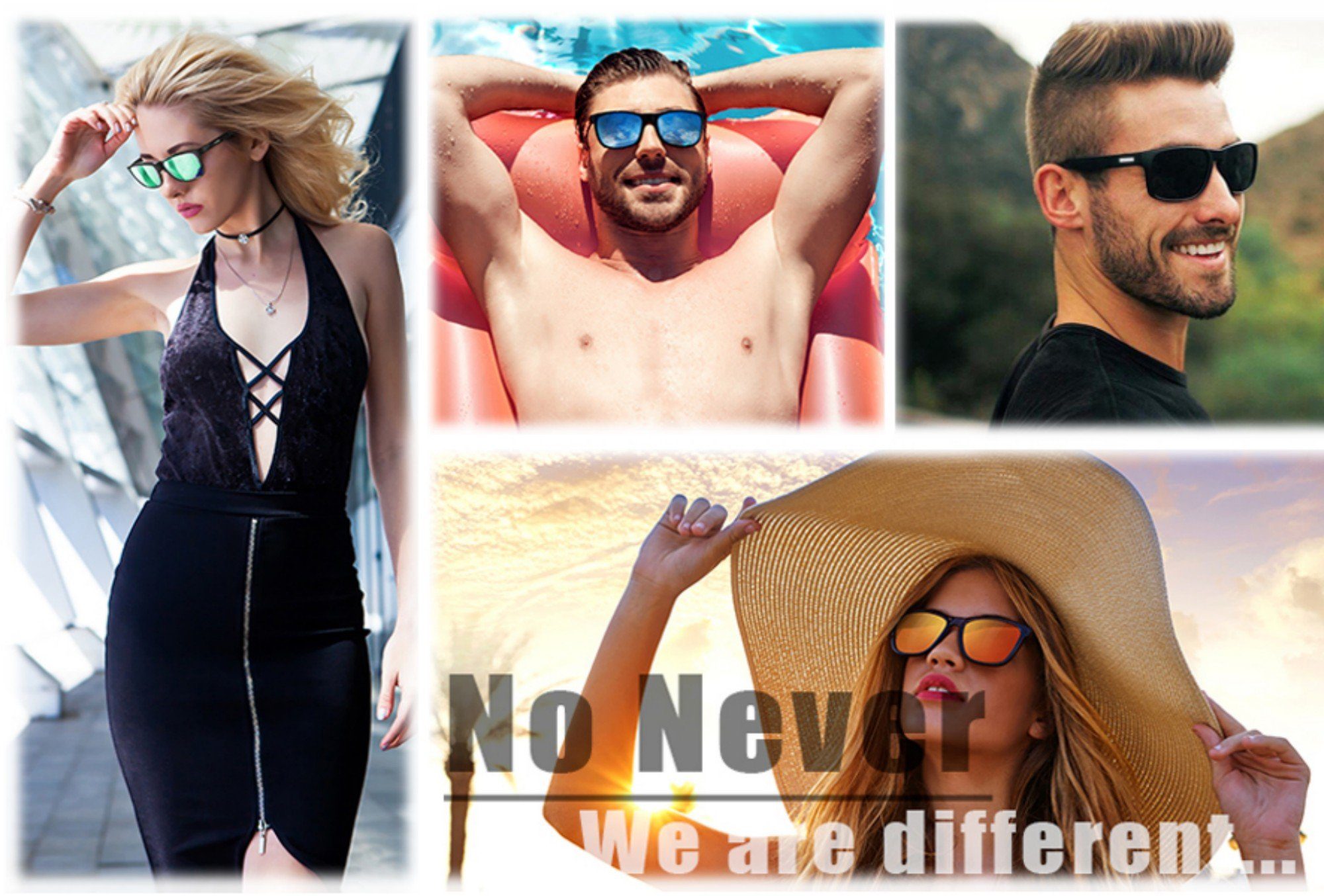 Tisoutec Sonnenbrille Sonnenbrille Damen Herren -Pilotenbrille-Polarisiert Fliegerbrille (Premium Metallrahmen Piloten Sonnenbrillen Unisex mit UV400 Schutz Vintage Schwarz Fahrerbrille)