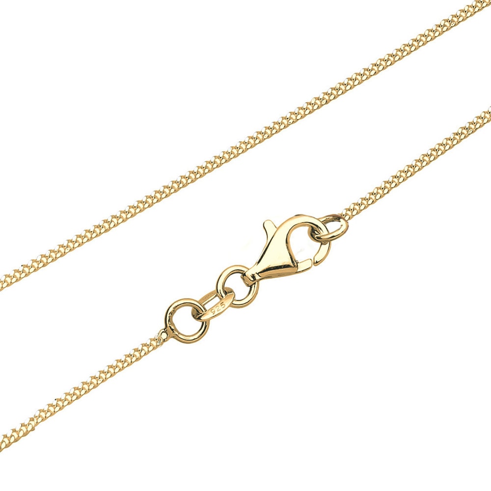 Elli Elli Collier Femme Opale Cristal de Zircone - (925/1000) Argent collier
