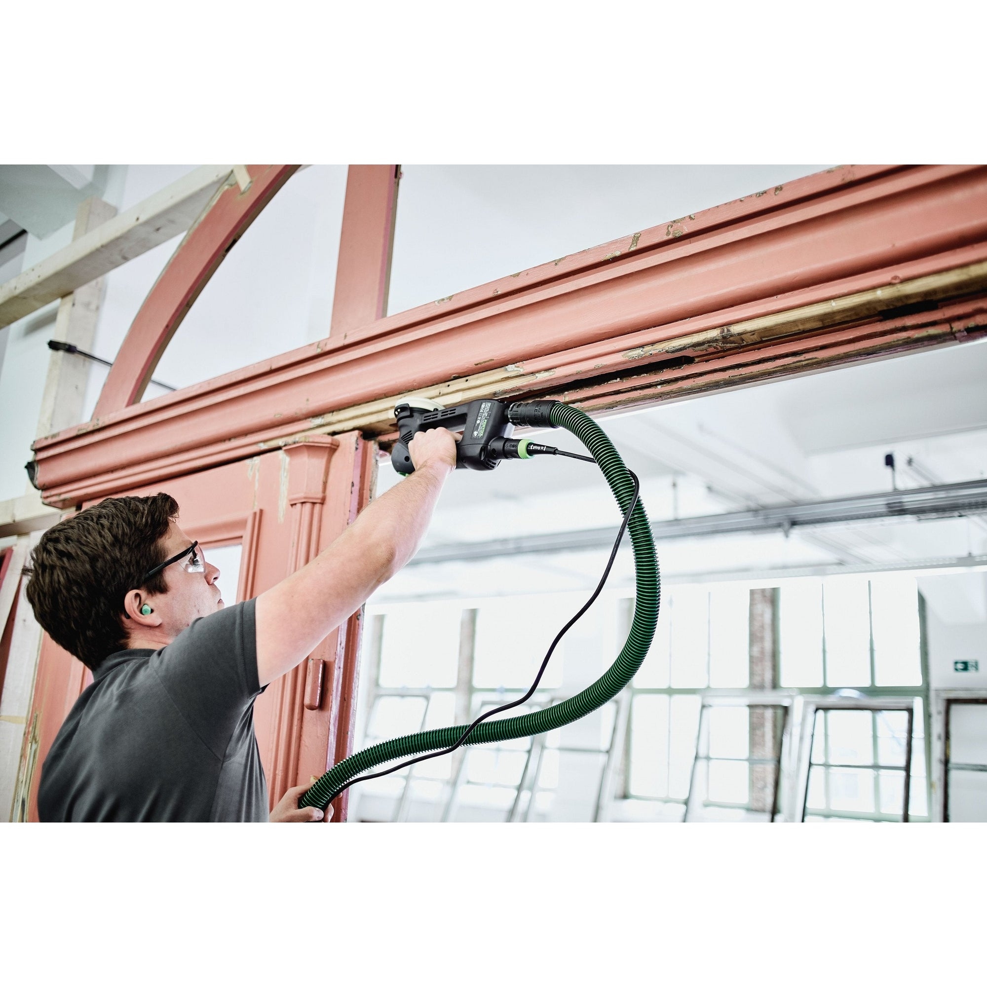 Festool 576259 ROTEX RO 90 DX FEQ-Plus Excenterskærer