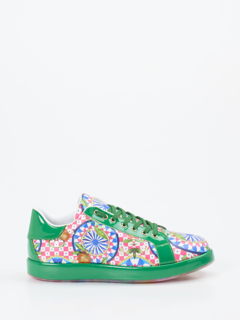 Sneaker-46619960016 Rise
