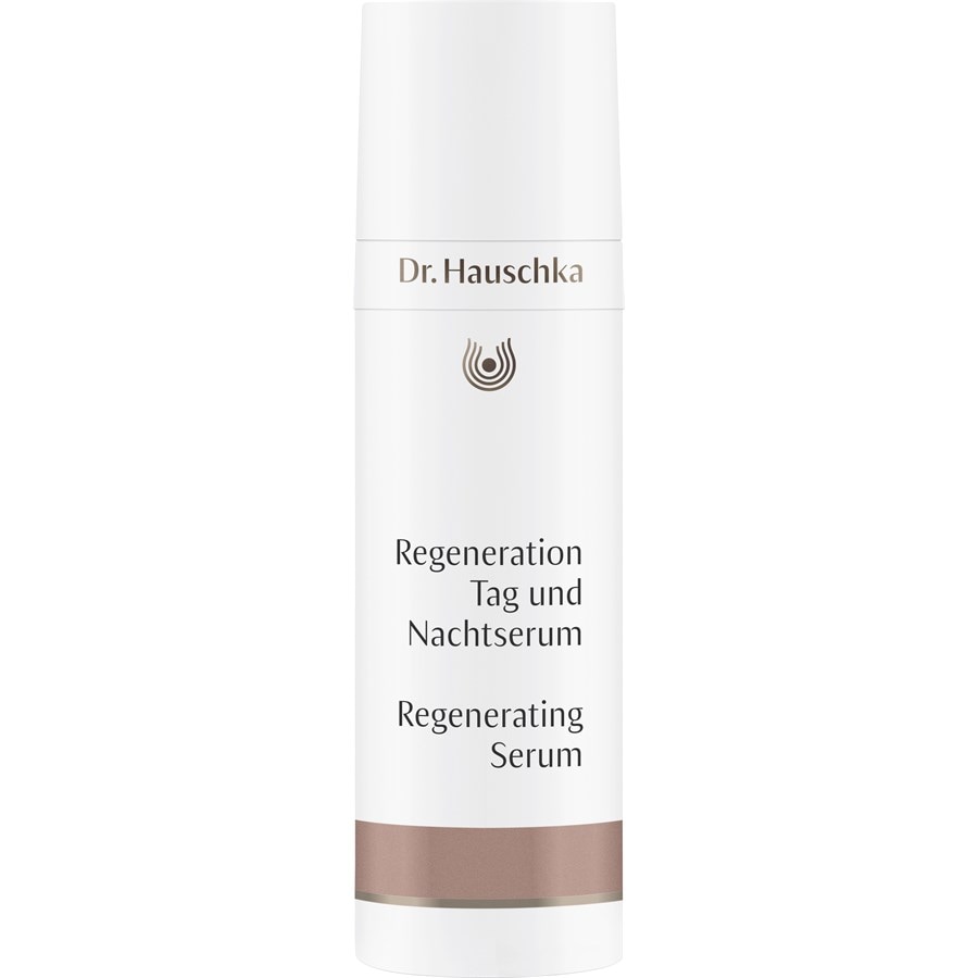 Regeneration Tag- und Nachtserum