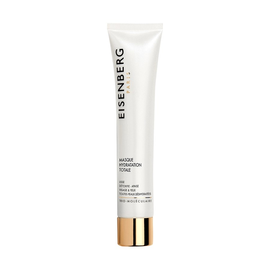 Masque Hydratation Totale