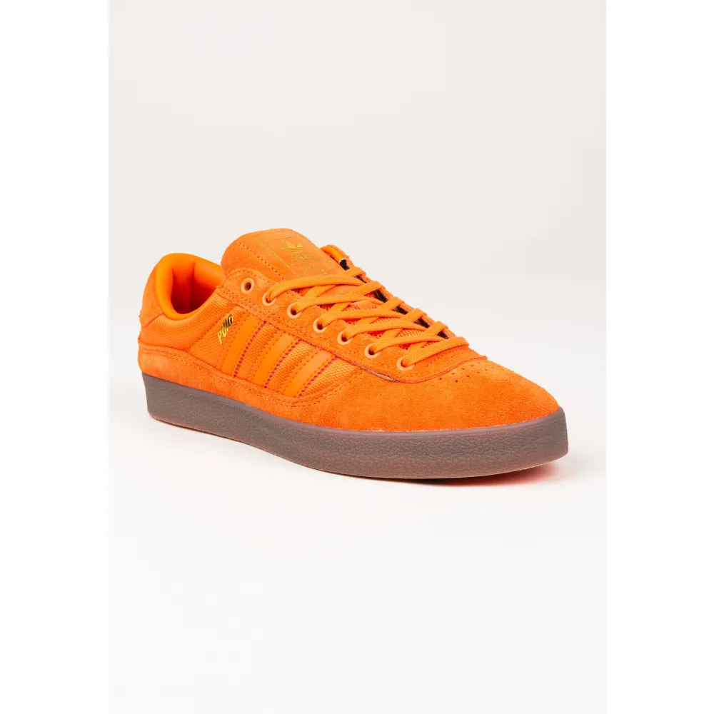 adidas Puig Indoor GY6937 / orange