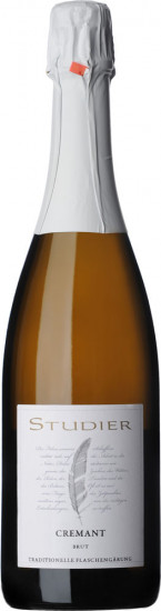 2021 Crémant brut - Weingut Studier