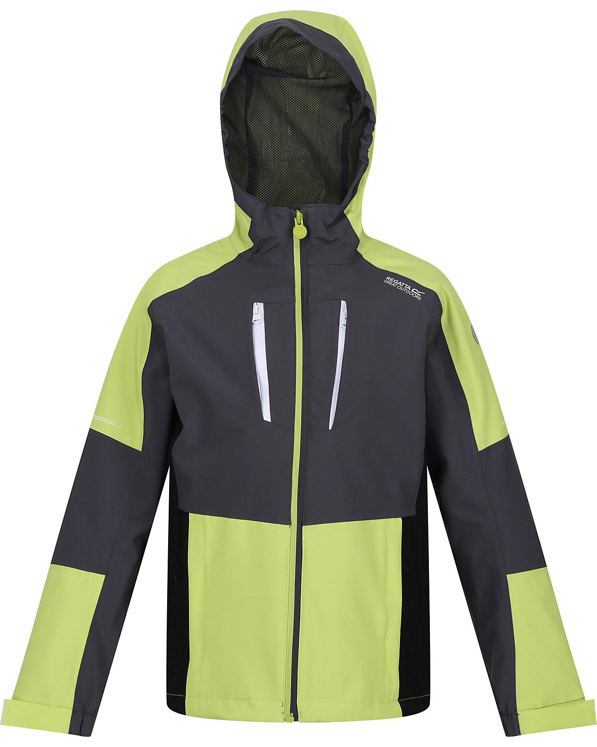 Outdoorjacke HIGHTON JKTIV für Jungen
