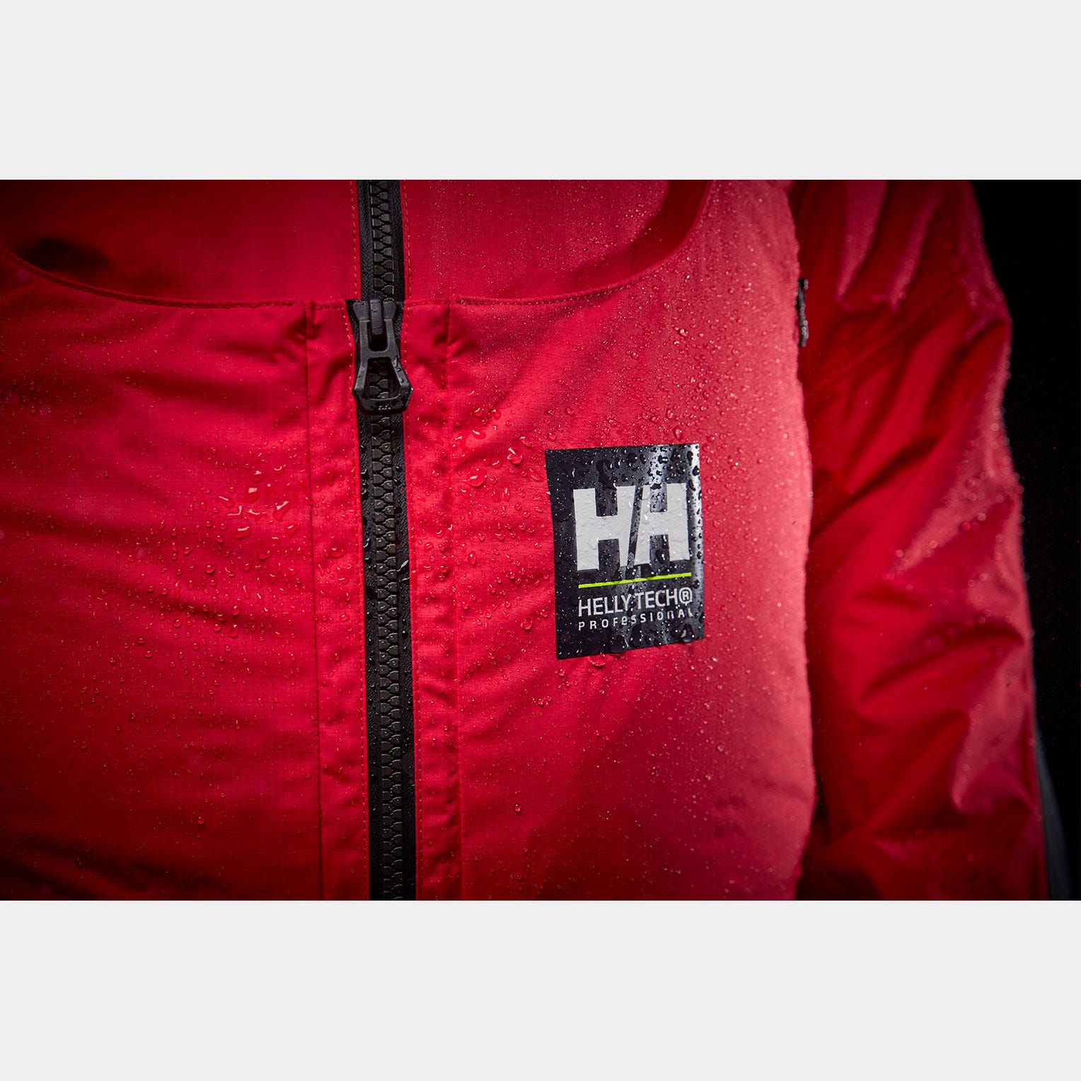 Ægir H2Flow™ Midlayer Sailing Salopette