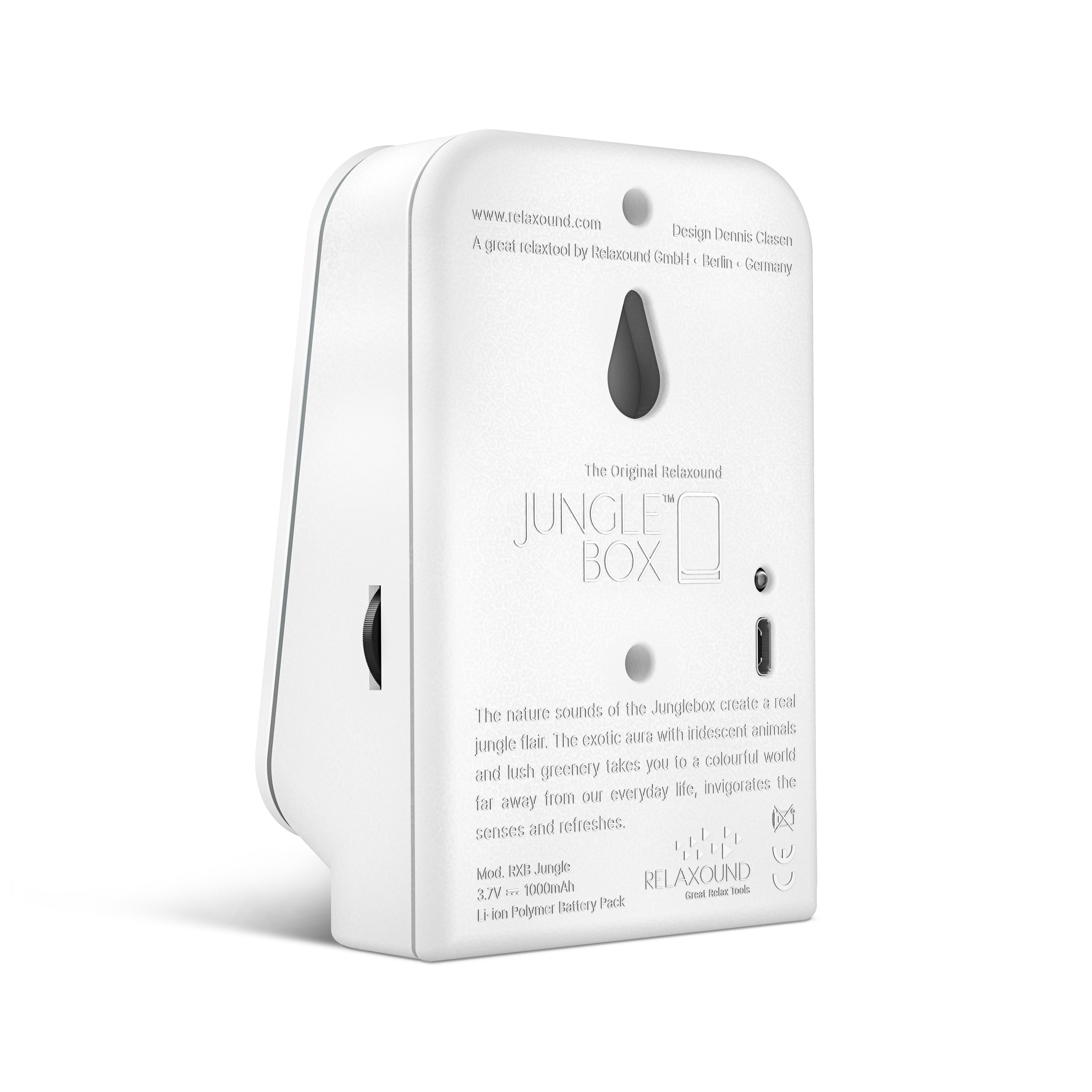 RelaxoundJunglebox Classic