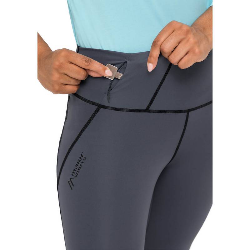 Maier Sports Arenit Trekkinghose Damen