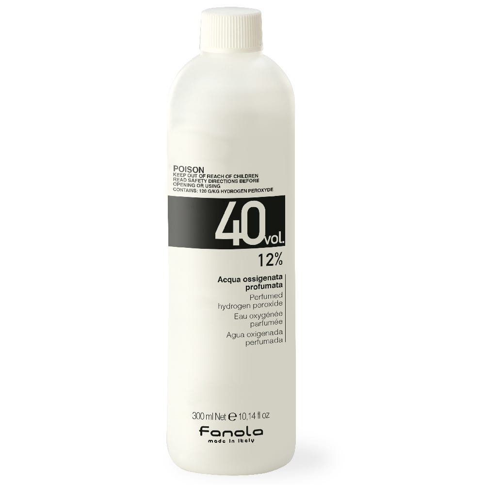 Fanola Oxidationsemulsion 12% 300 ml