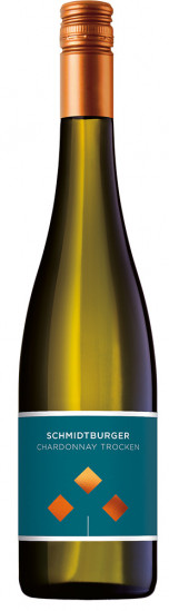 2022 Chardonnay trocken - Schmidtburger Hof