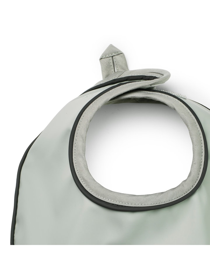 Elodie Details Lätzchen - Mineral Green in Grün ab 3 Monate günstig kaufen onesize