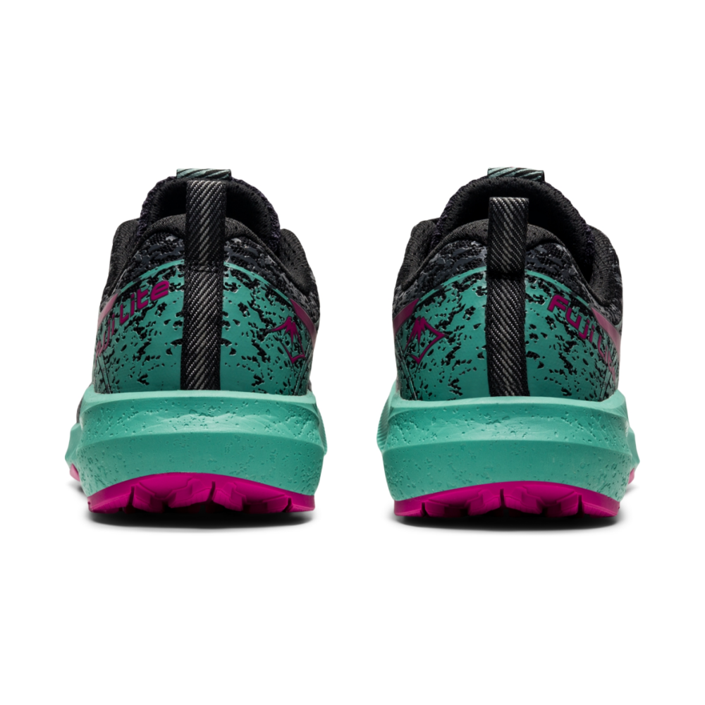 Asics Fuji Lite 2 1012B066-002 / schwarz