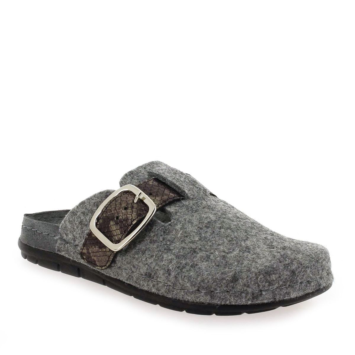 Rohde  6190 - gris