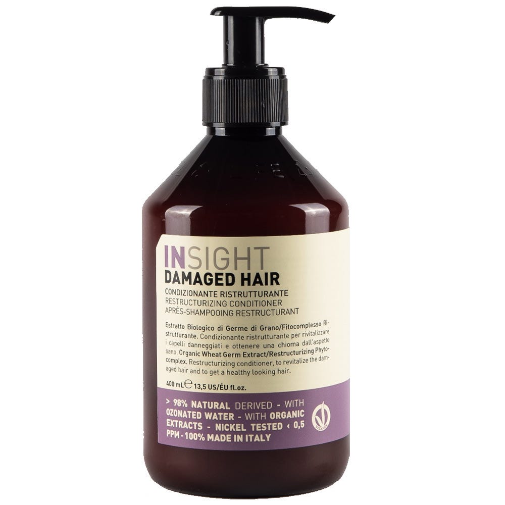INSIGHT Restructurizing Conditioner 400 ml
