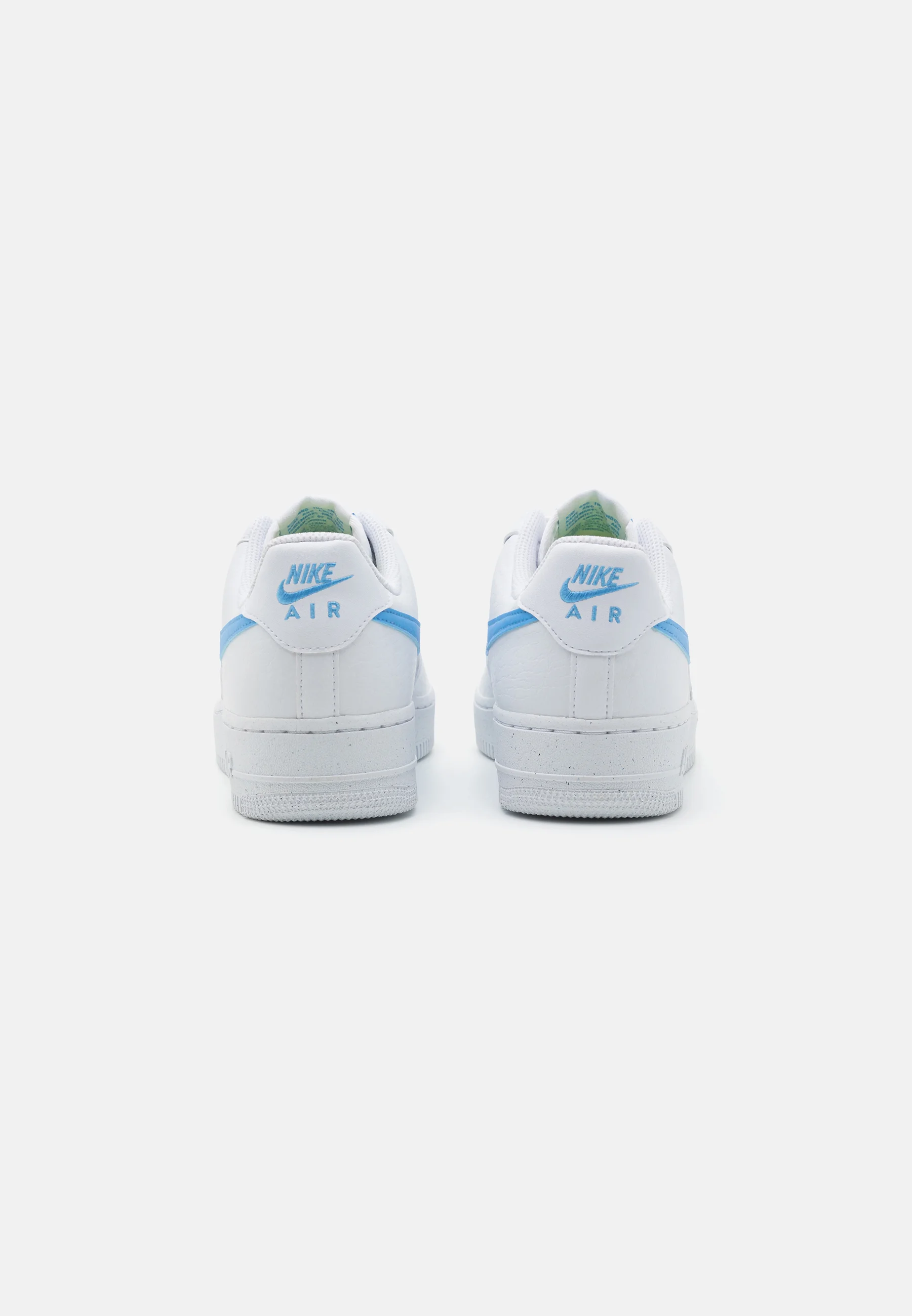 Nike Sportswear AIR FORCE 1 07 NEXT NATURE - Zapatillas bajas