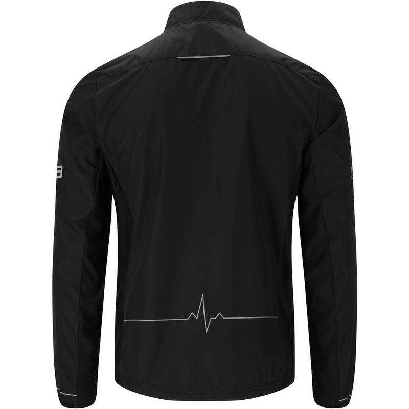 ELITE LAB Elite Trainingsjacke Herren