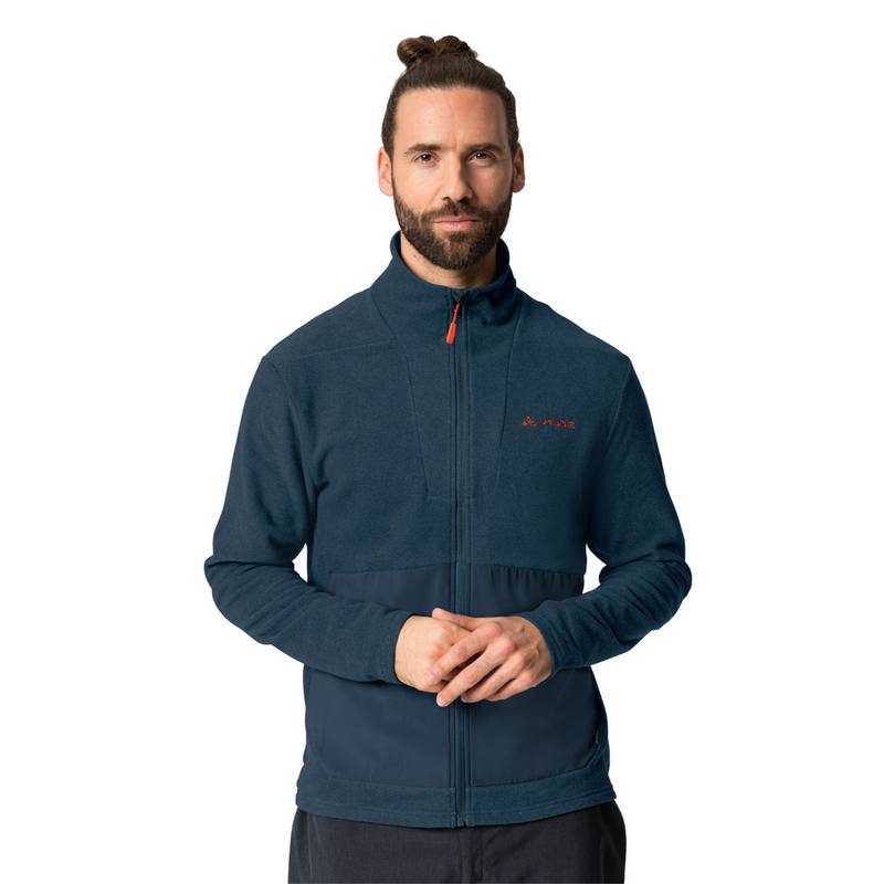 VAUDE Men's Yaras Fleece Jacket II Outdoorjacke Herren