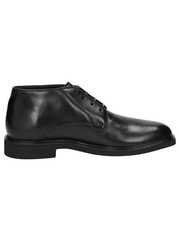 Sioux Stiefelette Nazareno-701-TEX in schwarz günstig kaufen