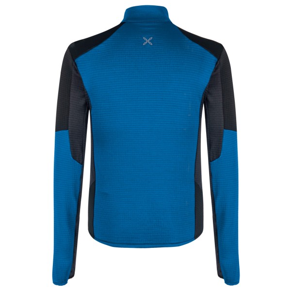 Montura - Stretch Color Maglia - Fleecejacke