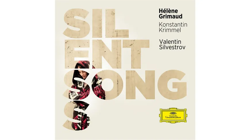 Silvestrov: Silent Songs