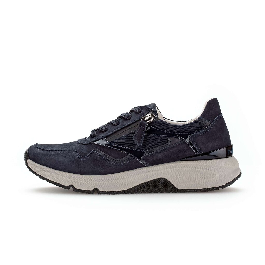 rollingsoft Sneaker low blau