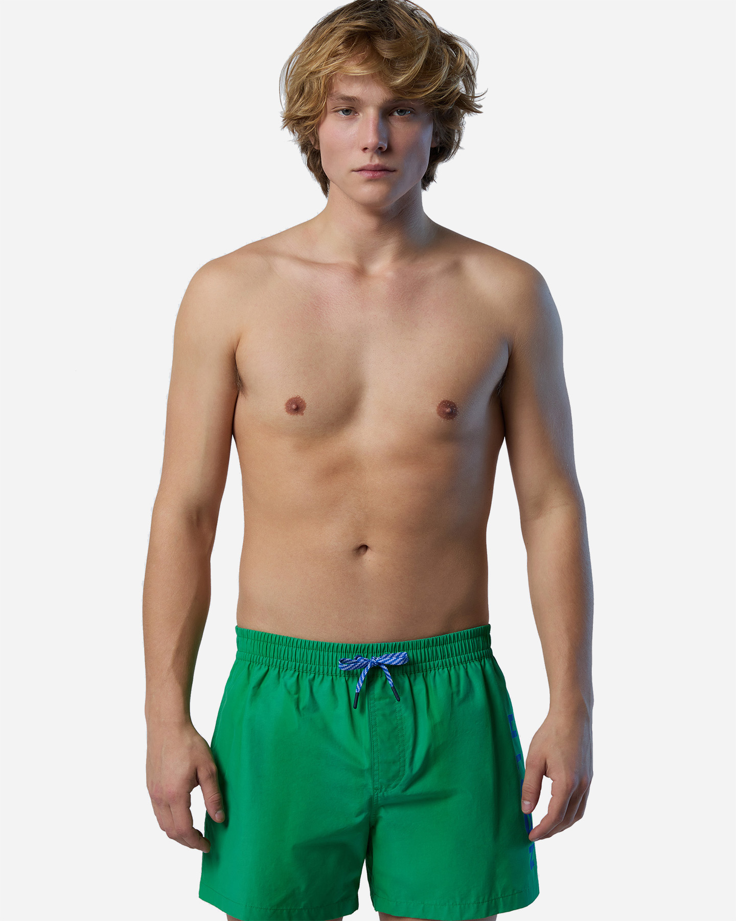 Boxer Mare North Sails Logo Extended M 6737140460